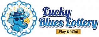 Lucky Blues Lottery